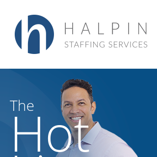 Halpin HOT List September 2019