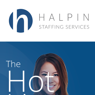Halpin HOT List October 2019